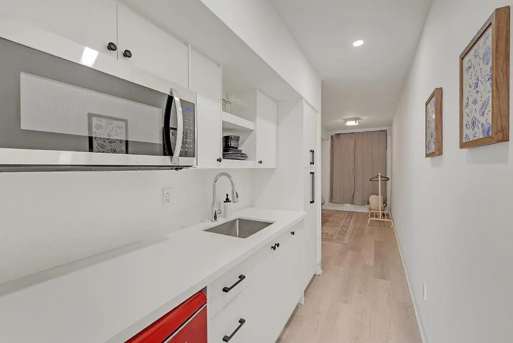 Suite In The Heart Of Downtown Toronto 0*,